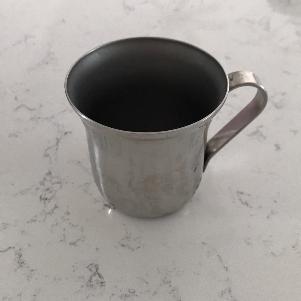 Lovevery first cup
